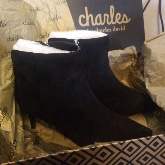 Booties - Picture 11 of 11